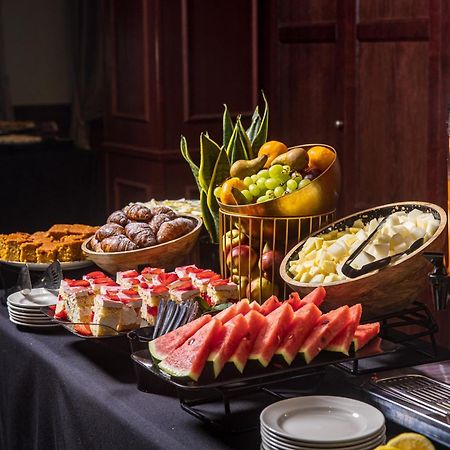 Senoji Hansa Hotel Palanga Ngoại thất bức ảnh