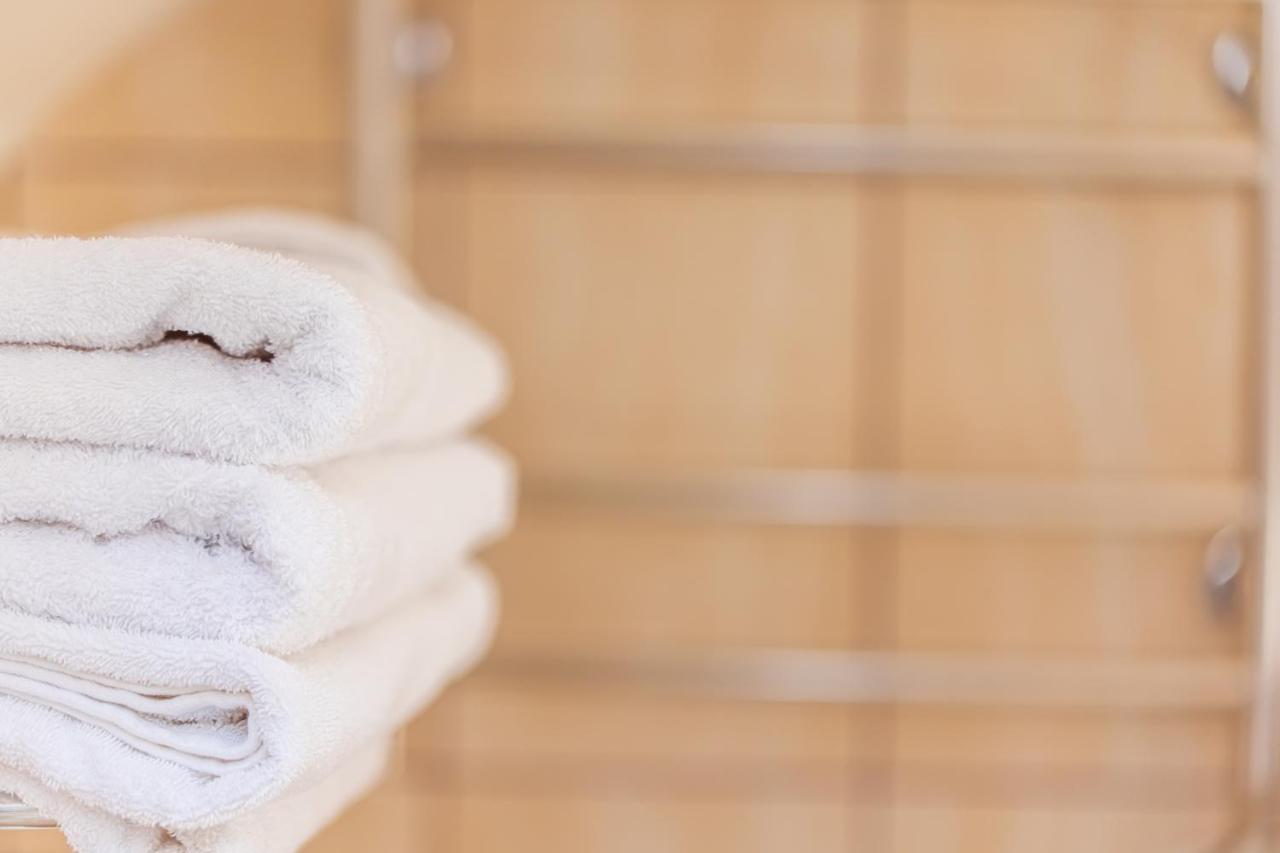 Senoji Hansa Hotel Palanga Ngoại thất bức ảnh